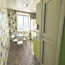 Фото Отель ApartLand (АпартЛэнд) на шоссе Магистральное 49/4