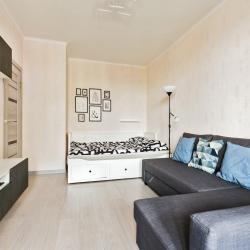 Фото Отель MaxRealty24 на Германа Титова 6