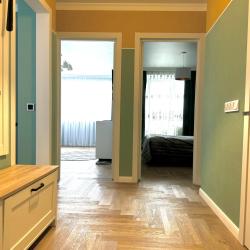 фото 25 Pro.Apartment (Про.Апартмент) на улице Карла Маркса 28
