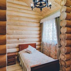 2-местный номер люкс (с завтраком)