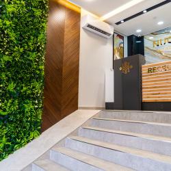 Фото Отель Nuovo Boutique Hotel (Нуово Бутик)