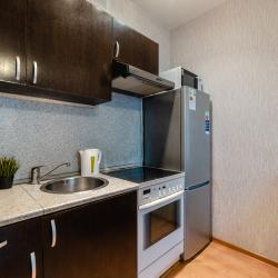 Фото Отель Апарт-хаус на Юбилейном 78