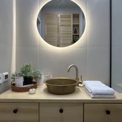 Фото Апартаменты Эль Апарт на улице Северная 2А