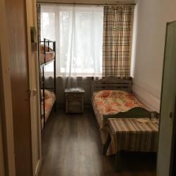 3-местный номер эконом