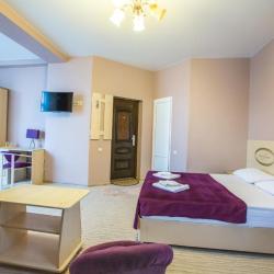 Фото Galla Hotel (Галла отель)