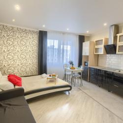 Апартаменты студия