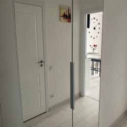 Фото Апартаменты на Суздальском шоссе 18к4
