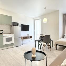 Фото Отель Hugge Place на улице Ясный Берег 14