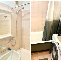 Фото Апартаменты InRoomSPb на улице Ивана Фомина 3