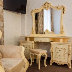 Фото Отель Альберт