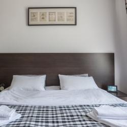 Фото Отель День и ночь