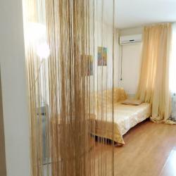 Фото Апартаменты на улице Пушкина 43