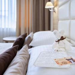 Фото Отель Vitamin (Витамин)