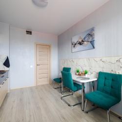 Апартаменты улучшенные