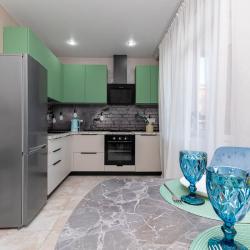 Фото Отель Happy House на улице Чернышевского