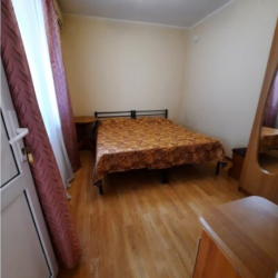 Фото Отель Альбина