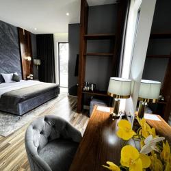 Фото Отель Medinatown (Мединатаун)