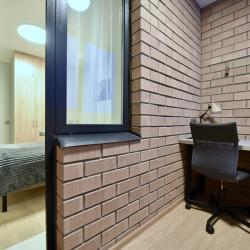 Фото Апартаменты на улице Просторная 14