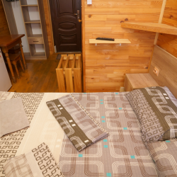 Фото Отель У Александра