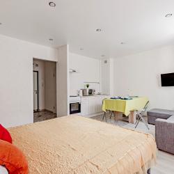 Фото Апартаменты на улице Рауиса Гареева