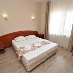 Фото Отель Анести