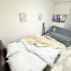 Фото Отель Апартменты на улице Университетская 49