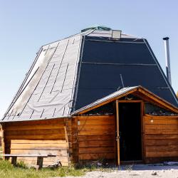 Фото Отель Алтайские дачи