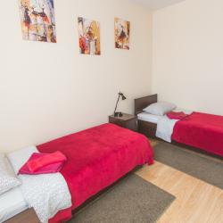 Фото Отель Asti Rooms (Асти Румс)