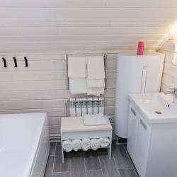 Фото Отель Атлант Вилладж