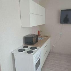 1-комнатные апартаменты стандарт