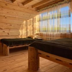 Фото Отель Лесная Усадьба