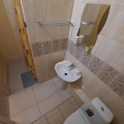 1-местный номер стандарт