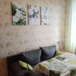 Фото Апартаменты на улице Бухарестская 118 корпус 3