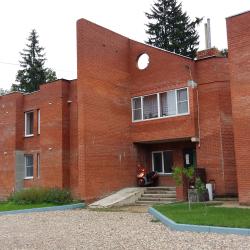 Фото Отель Беликово