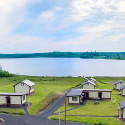 Фото Отель Новинка База Отдыха