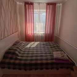 Фото Апартаменты на ул. Завенягина, 6к1
