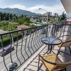 2-местный номер стандарт