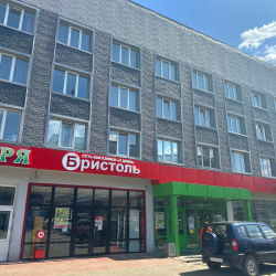 Фото Отель Заря