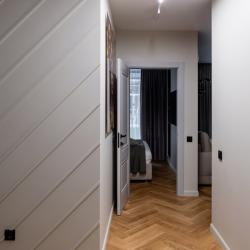 Апартаменты улучшенные Зеленоградск, ул. Пугачева 4А