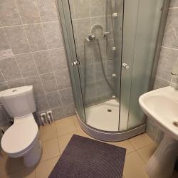 Фото Отель Оазис