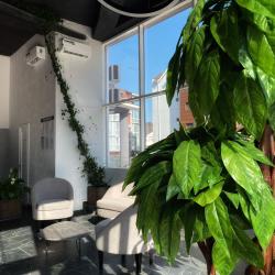 Апартаменты студия гостиничный комплекс Радуга 10И