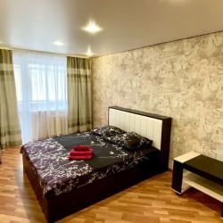 1-комнатные апартаменты стандарт