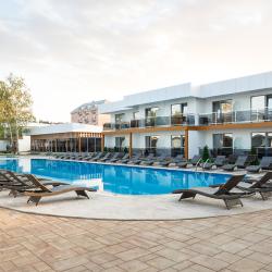 Фото Отель Marsealan (Марселан)