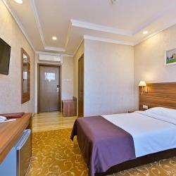 Фото Отель Greenwich (Гринвич)