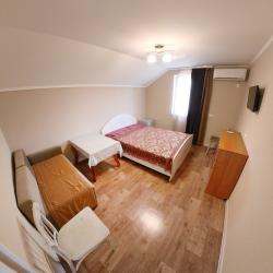 Фото Отель Гостевой дом Фета