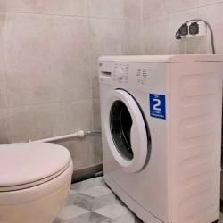 2-комнатные апартаменты стандарт