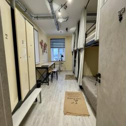 Фото Отель Нагорное