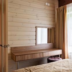 Апартаменты без сауны