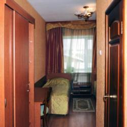 Фото Отель Весна