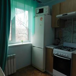 Фото Апартаменты на улице Волгина